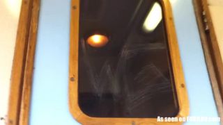 Fubilov my ex gets nude in public and then i fucked her on the train home-3