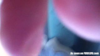 Fubilov my ex gets nude in public and then i fucked her on the train home-6