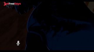 Trans Women Furry Fucks Guy-4