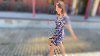 FHD MADM-176 その瞳と唇と美尻に釘付け…人妻不倫デート 旦那とはセックスレスな美人妻と一日中何度もたっぷり中出し性交。かんな 30歳 美咲かんな-2