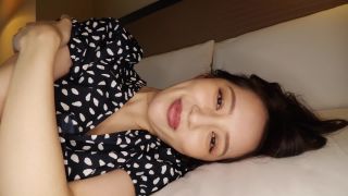 FHD MADM-176 その瞳と唇と美尻に釘付け…人妻不倫デート 旦那とはセックスレスな美人妻と一日中何度もたっぷり中出し性交。かんな 30歳 美咲かんな-6