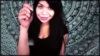 Goddess Lilith - Wealth Brainwashing for Men-1