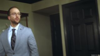 Teen Fidelity.com - Gina Valentina School Girl 3 - Deep throat-1