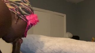 Ebony BBW Reverse Riding (add to your Playlist), russian amateur swingers on cumshot -2