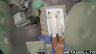 Metadoll.to - Gynecology operation 19-1