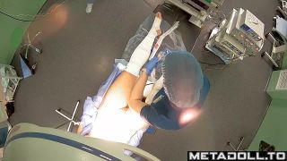 Metadoll.to - Gynecology operation 19-8