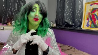 NickeyHuntsman - Joi With Old Gregg -  (FullHD 2024) New Porn-6