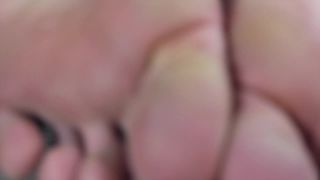 Olivia Rose - Dirty Shoe And Foot Worship-6