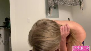 free adult video 28 amateur 5some JadeKink.com -  Jade Kink - Drowning Blowjob, jadekink.com on bdsm porn-0