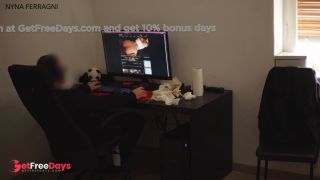 Forget Porn You Little Nerd I Bought You a Tantaly Sexdoll Best Stepmom Ever-1