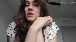 free adult clip 15 Lucy Skye – Suck Dick If You Love Me Strapon | lucy skye | pov nicki minaj femdom-1