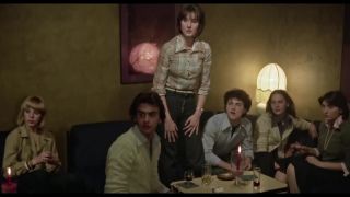 Un amore targato Forli (1976)!!!-2