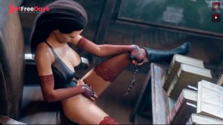 Vampires LUST n SEX Best New PORN GAME 2025-5