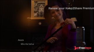 Make Me A Mommy - The Thickening-6
