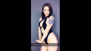 Goddess Eris () Goddesseris - dancing makes my titties pop out oops 12-07-2019-0