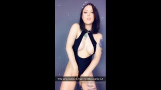 Goddess Eris () Goddesseris - dancing makes my titties pop out oops 12-07-2019-4