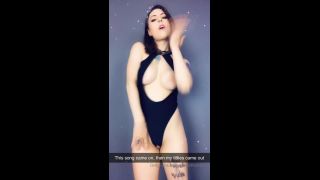 Goddess Eris () Goddesseris - dancing makes my titties pop out oops 12-07-2019-6