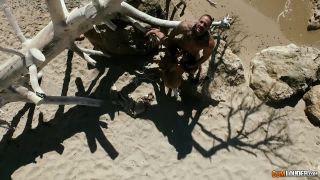 Apolonia, Julia De Lucia in Liberated Slaves 1080p-9