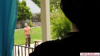 Sheena Ryder / Errand-5