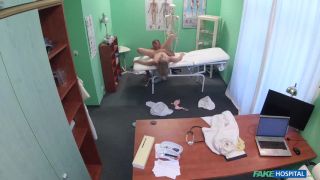 Victoria Pure - Cute Patient Fucked Hard 18 05, 21 10, 30 30-9