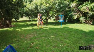 [LetsPostIt] Daisy Pheonix Frisky Frisbee Golf [10.05.24] [1080p]-6