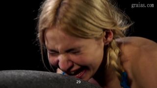 online adult video 33 Unknown - The Girl in Love - pain - bdsm porn clit bdsm-5