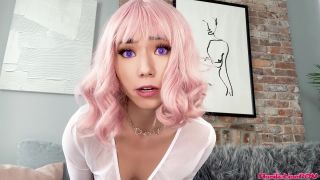 free porn video 34 femdom threesome masturbation porn | Princess Miki - Bratty Anime Sex Bot Girlfriend | joi-5