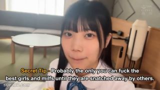 Hardcore Sneaks Out Of Her School Trip For A French Kiss Date With A Man Of Her Fathers Generation-3