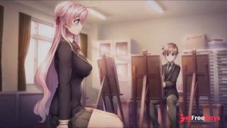 [GetFreeDays.com] 10　 Secret LessonHentai Game Sex Clip March 2023-5