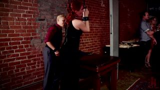 porn clip 31 Teen Cock Whore Gia Derza Taught to Fuck by Masochistic Anal MILF - bondage - lesbian girls femdom strapon fisting-6