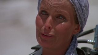 Bo Derek in Ghosts Can't Do It 1989 BRRip-1