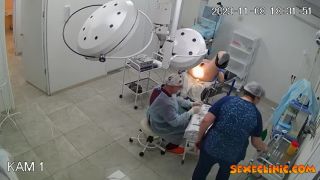 [sexeclinic.com] Sports doctor porn keep2share k2s video-0