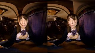 NHVR-167 B - Virtual Reality - Vr porn-9