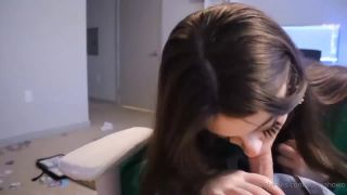 Hanna Howo - Amateur blowjob - Blowjob-0