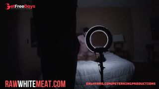 Petite Filipina Intense Amazing Fuck Bts-3
