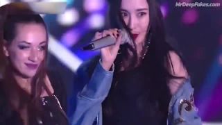 Yang Mi Masturbation Solo DeepFake-0