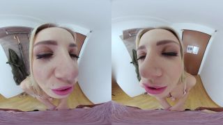 VR 272 Home Early Baby – Natalie Cherie on virtual reality -9