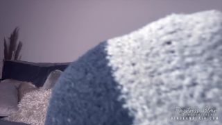 free video 17 Temptress Blair – Dirty Socks for Foot Mutts on pov femdom bdsm-3