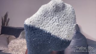 free video 17 Temptress Blair – Dirty Socks for Foot Mutts on pov femdom bdsm-6