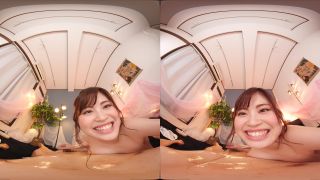 VRKM-064 D - Japan VR Porn - (Virtual Reality)-9