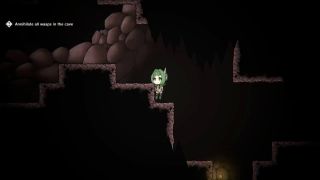 Foxie2K - Angel Under ep 2 - A Very Strange Sunscreen by RedLady2K-6