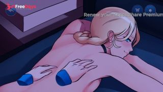 All sex scenes with Step Sister Lily - Life in Woodchester-1
