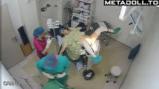 Metadoll.to - Gynecology operation 43-0