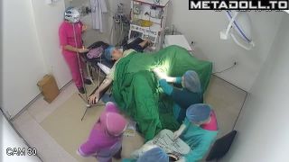 Metadoll.to - Gynecology operation 43-4