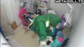 Metadoll.to - Gynecology operation 43-5