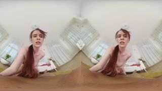 Isabella Both - Virtual Reality Newbie - Czech VR Casting 218 - CzechVRCasting (UltraHD 4K 2021)-6