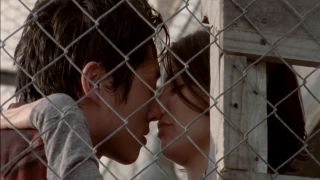 Lauren Cohan – The Walking Dead s03e13 (2013) HD 1080p!!!-0