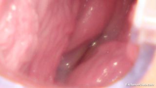 Online porn - FreakyDoctor presents Hot czech blonde Bella Morgan visits aged gynecologist old and young-7
