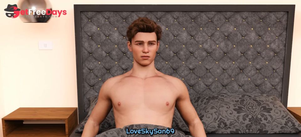 Thief Of Hearts - Part 7 - Step Mom Naked, Horny Breed Threesome By LoveSkySan69