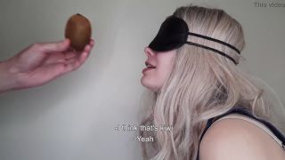 online porn video 38 blowjob fetish femdom porn | Sex Associates - Blindfolded dumb friend's wife tricked into sucking my dick and swallowing cum with the taste game.  | fetish-2